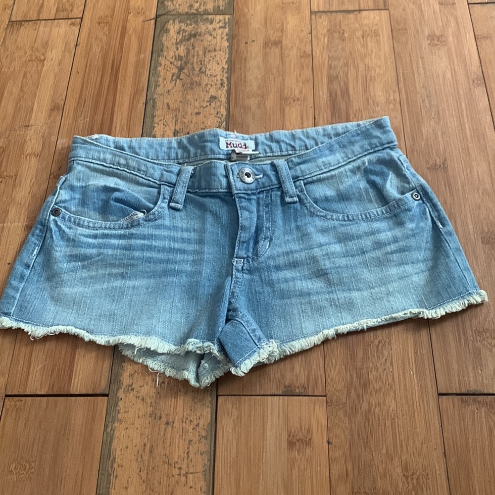 SHORTS